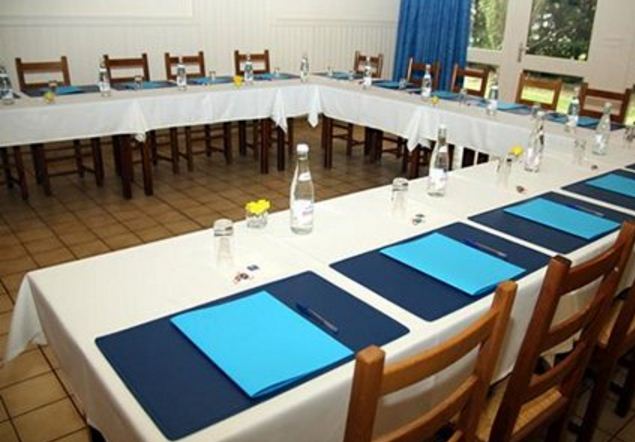 Organisation de seminaires